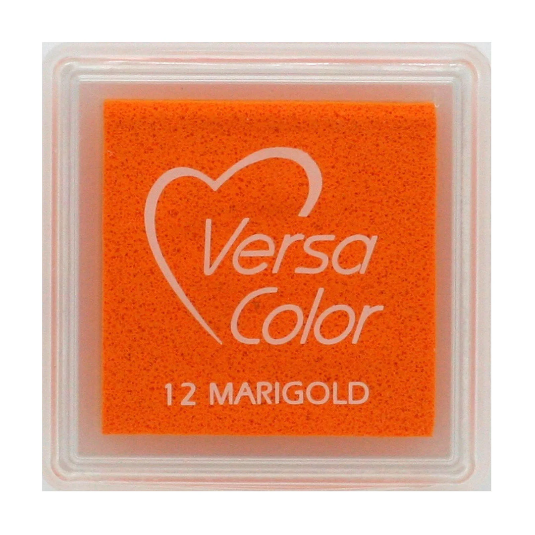 Tsukineko VersaColor Mini ink pad (various colors)