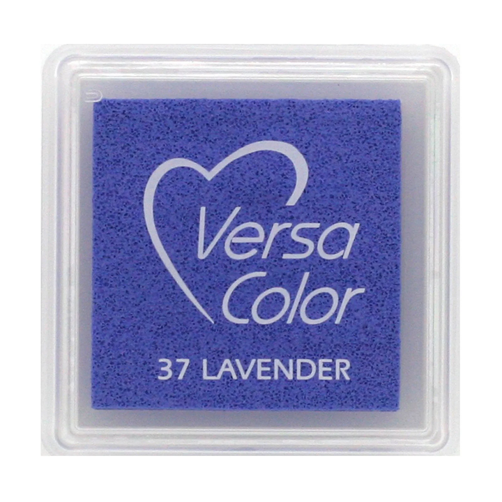 Tsukineko VersaColor Mini ink pad (various colors)