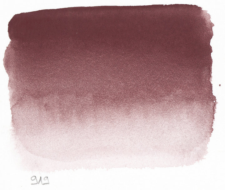 Aquarell Einzelfarben Halbe Näpfchen