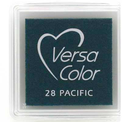 Tsukineko VersaColor Mini ink pad (various colors)