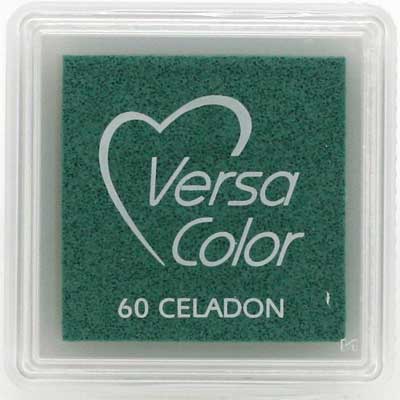 Tsukineko VersaColor Mini ink pad (various colors)