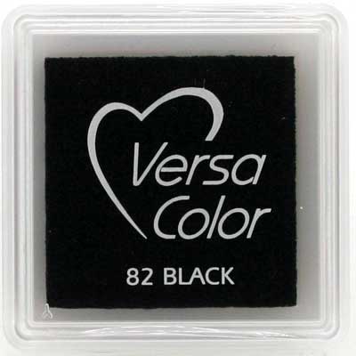 Tsukineko VersaColor Mini ink pad (various colors)