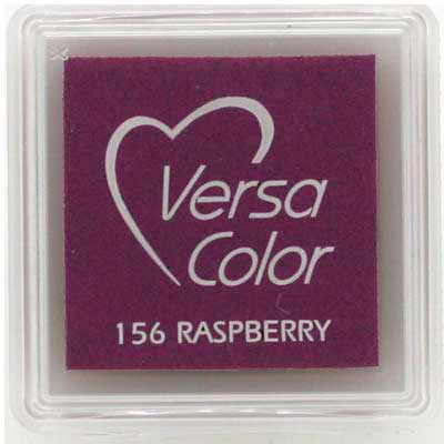 Tsukineko VersaColor Mini ink pad (various colors)