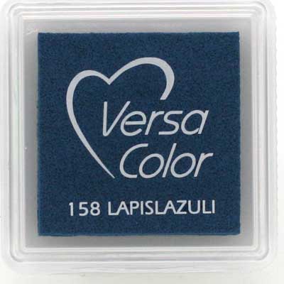 Tsukineko VersaColor Mini ink pad (various colors)