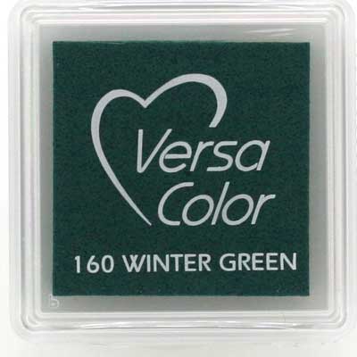 Tsukineko VersaColor Mini ink pad (various colors)