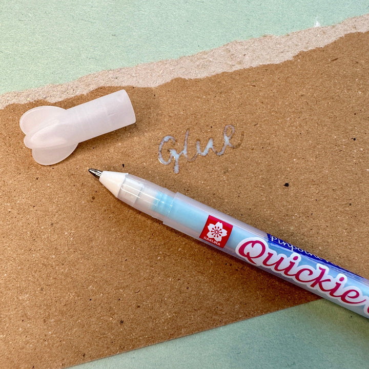 Quickie Glue Klebestift - Stifteliebe