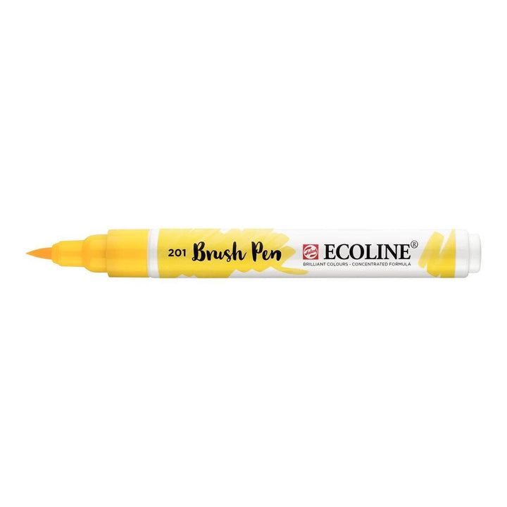 Ecoline Brushpen (verschiedene Farben) - Stifteliebe