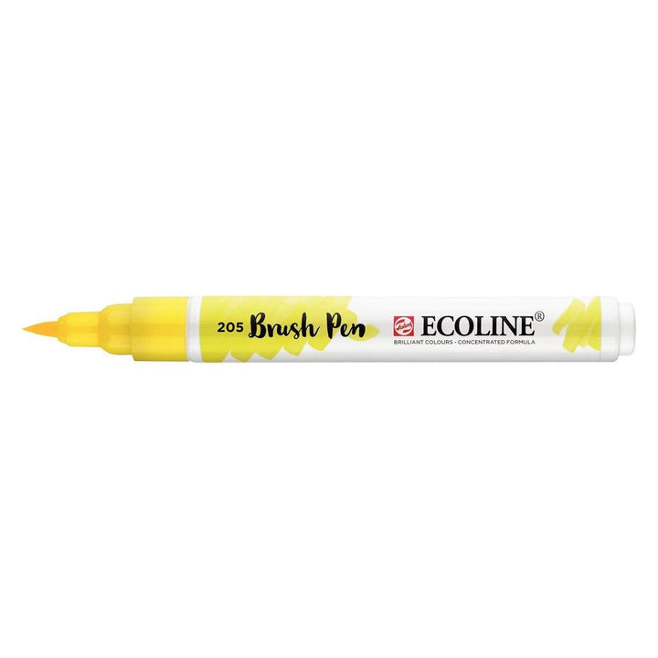 Ecoline Brushpen (verschiedene Farben) - Stifteliebe