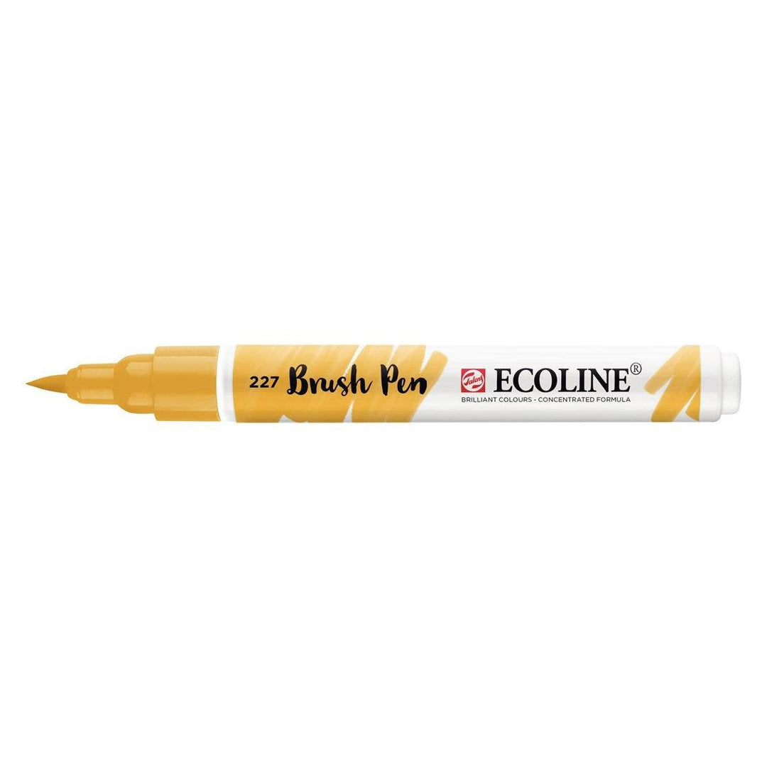 Ecoline Brushpen (verschiedene Farben) - Stifteliebe