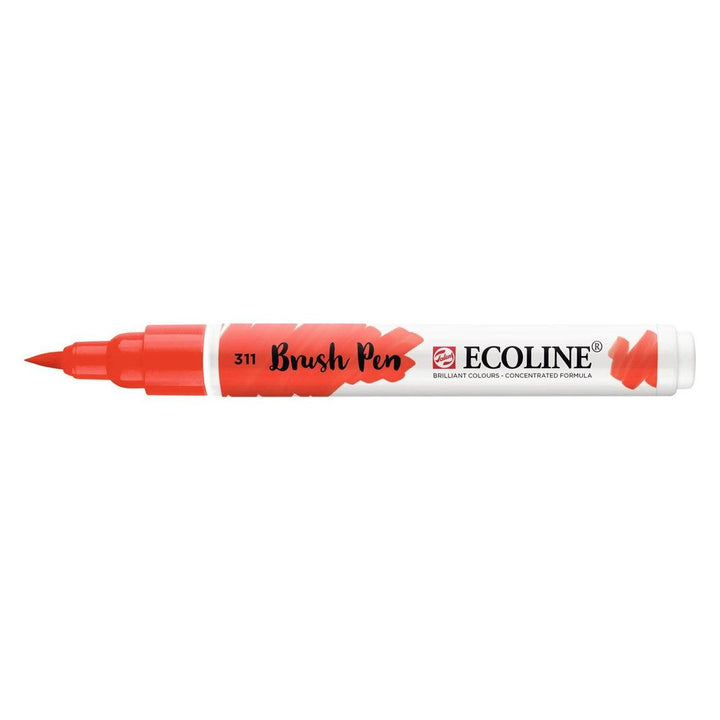 Ecoline Brushpen (verschiedene Farben) - Stifteliebe