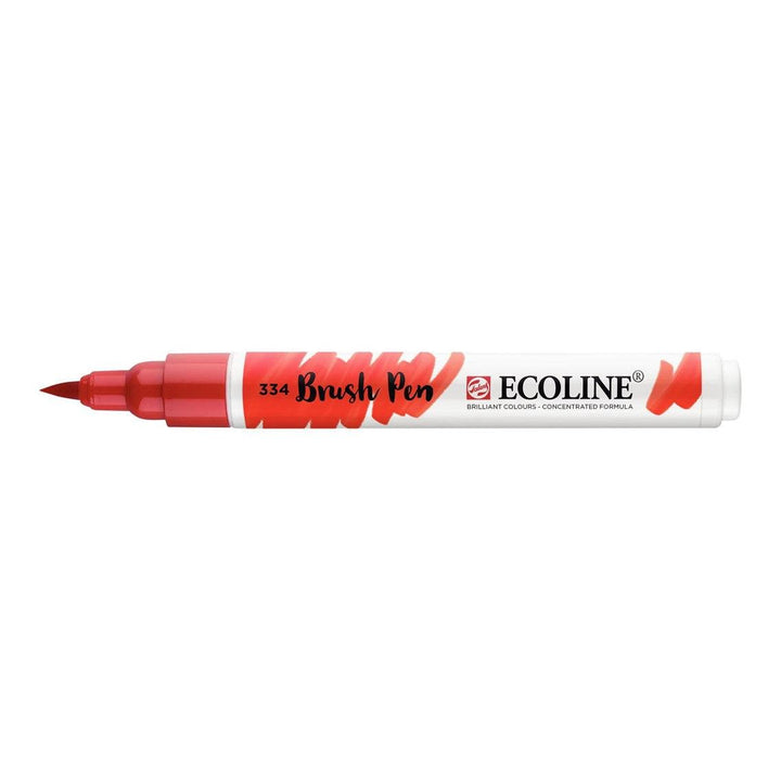 Ecoline Brushpen (verschiedene Farben) - Stifteliebe