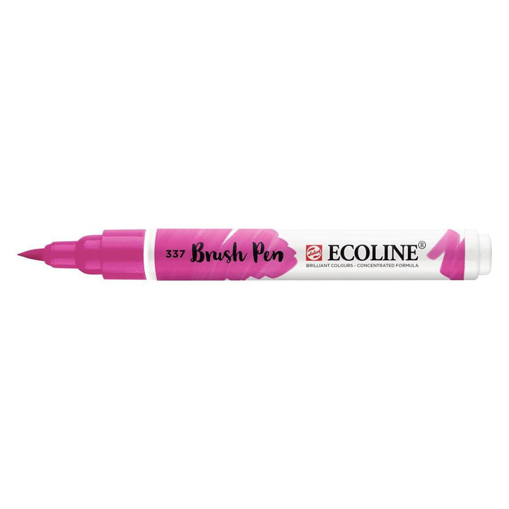 Ecoline Brushpen (verschiedene Farben) - Stifteliebe