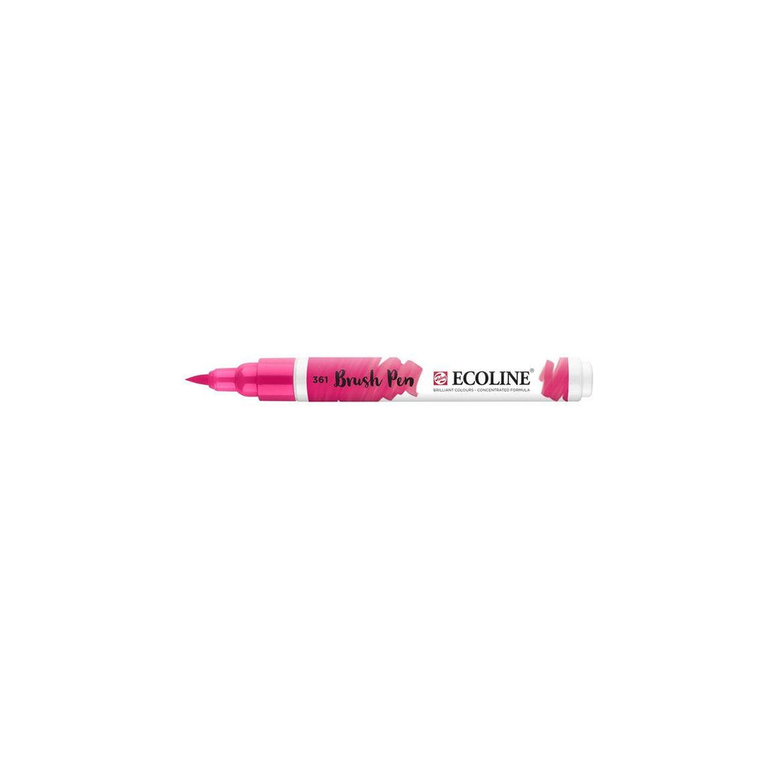 Ecoline Brushpen (verschiedene Farben) - Stifteliebe