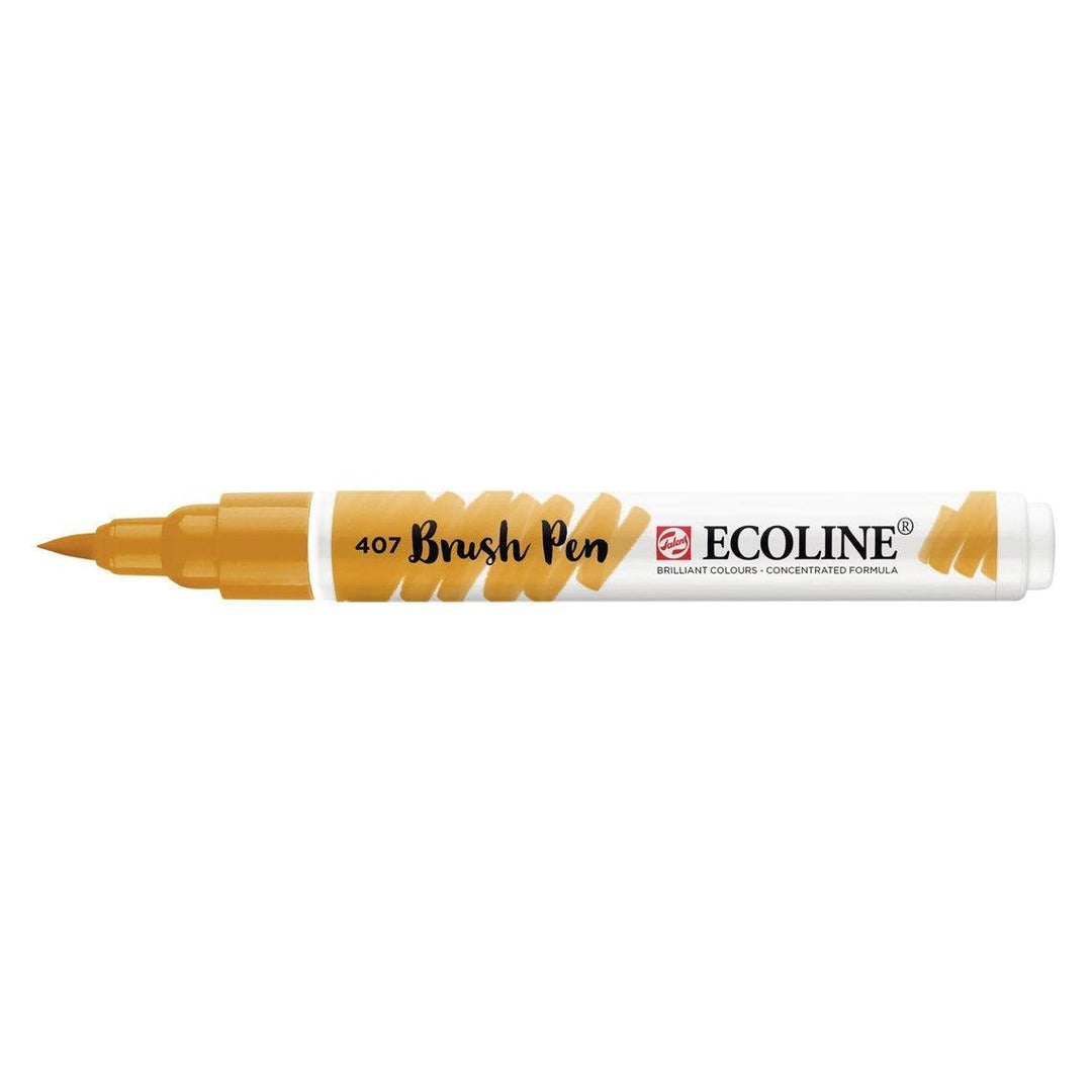 Ecoline Brushpen (verschiedene Farben) - Stifteliebe