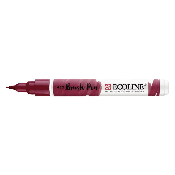 Ecoline Brushpen (verschiedene Farben) - Stifteliebe