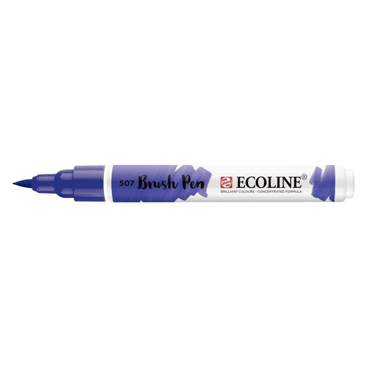 Ecoline Brushpen (verschiedene Farben) - Stifteliebe