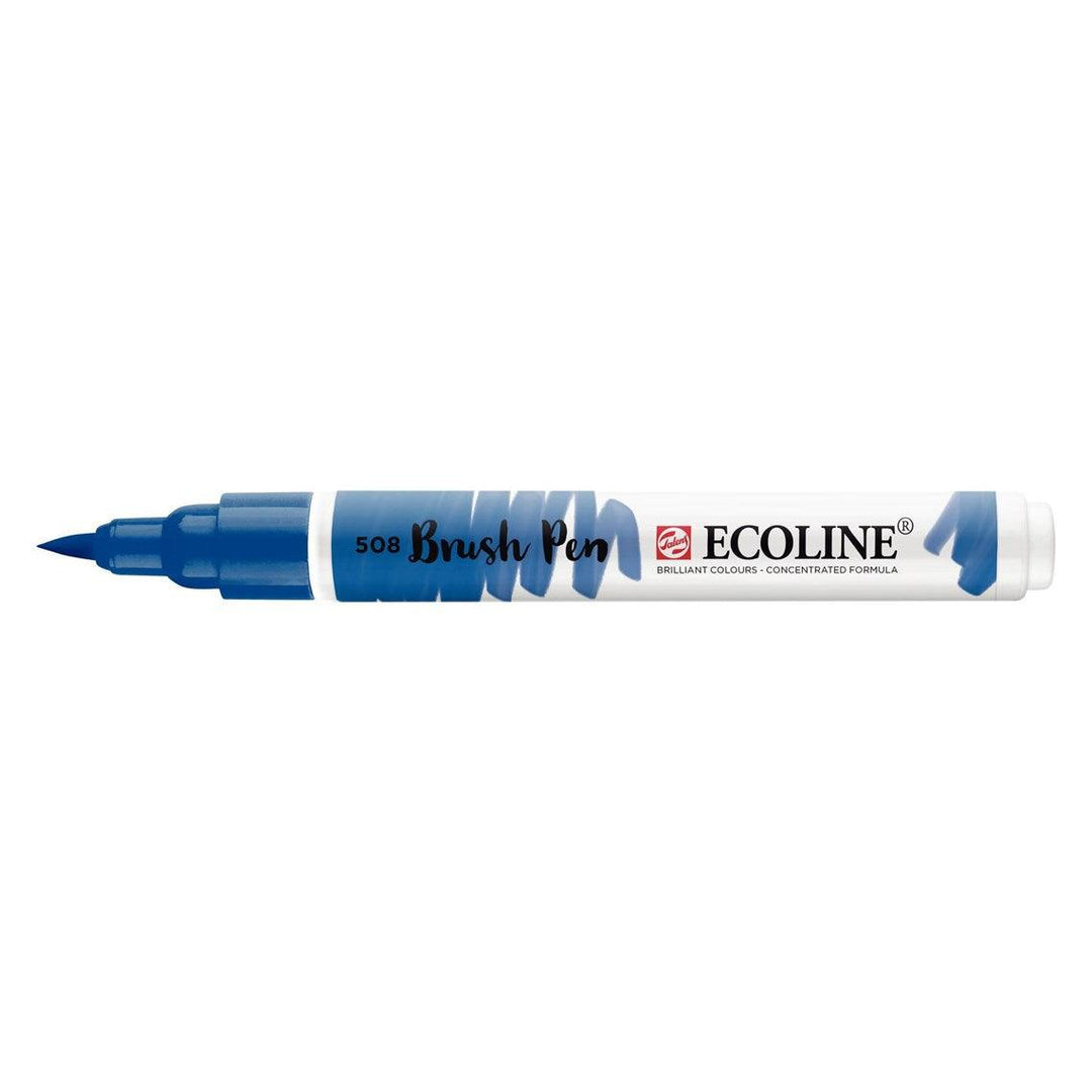 Ecoline Brushpen (verschiedene Farben) - Stifteliebe