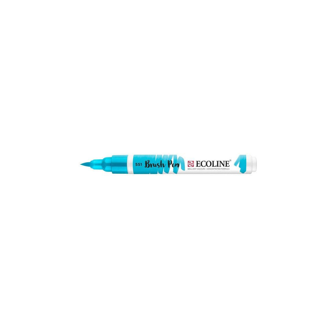 Ecoline Brushpen (verschiedene Farben) - Stifteliebe