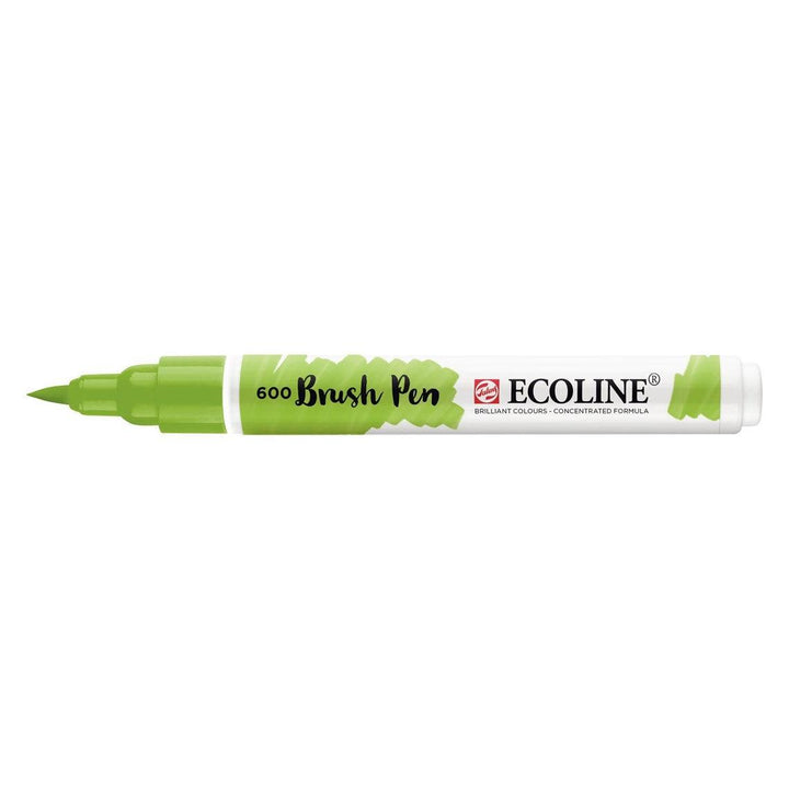 Ecoline Brushpen (verschiedene Farben) - Stifteliebe