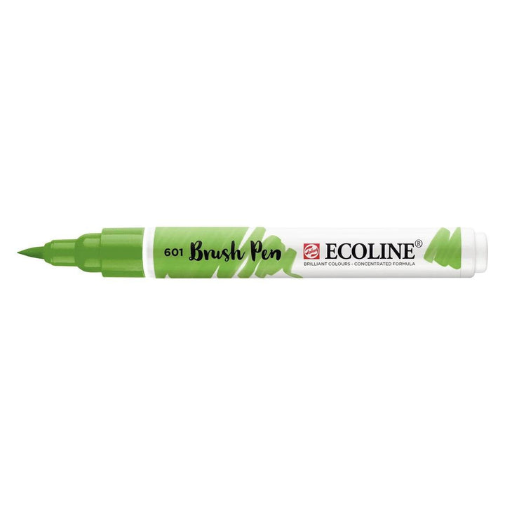 Ecoline Brushpen (verschiedene Farben) - Stifteliebe