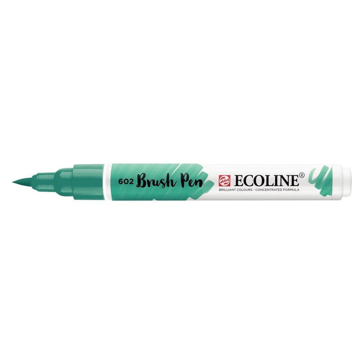 Ecoline Brushpen (verschiedene Farben) - Stifteliebe