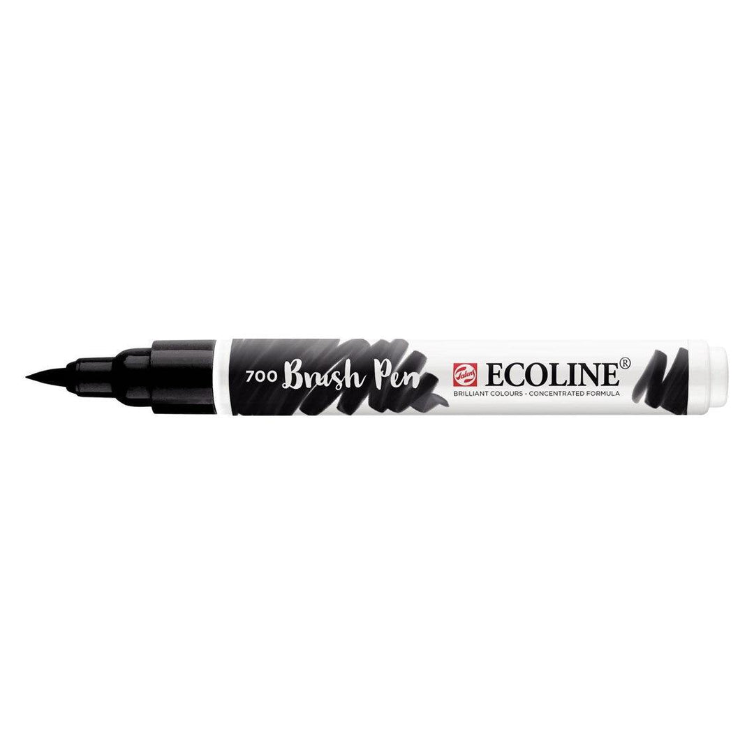 Ecoline Brushpen (verschiedene Farben) - Stifteliebe