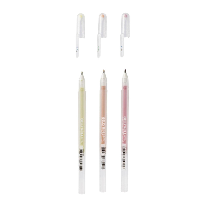 Gelly Roll Stardust 3er Set - Stifteliebe