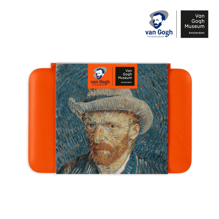Van Gogh x Van Gogh Museum Pocket Box - Stifteliebe
